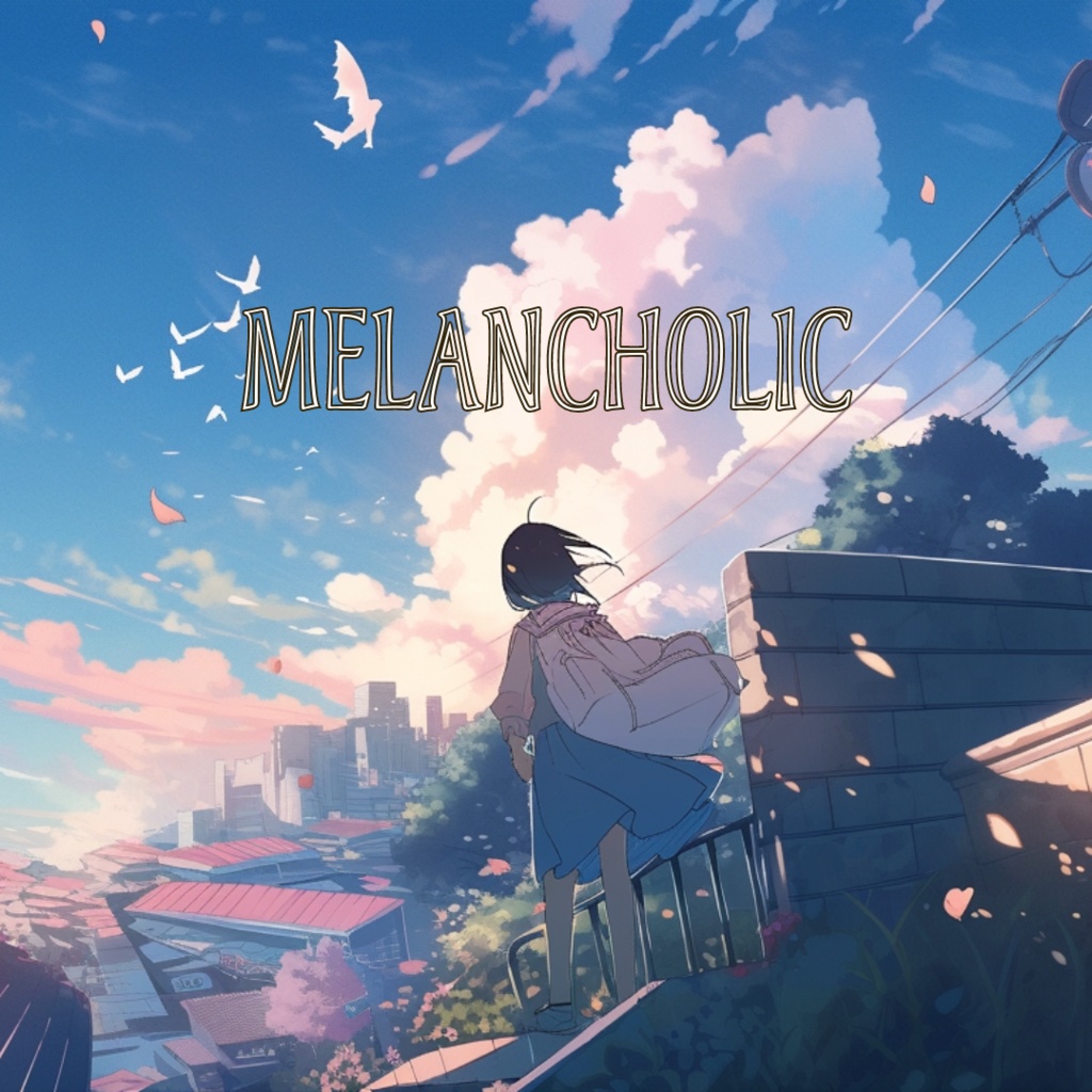 Melancholic