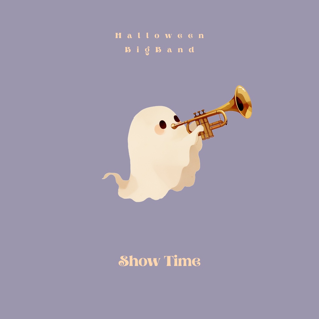 ♪ Show Time【使えるBGM】