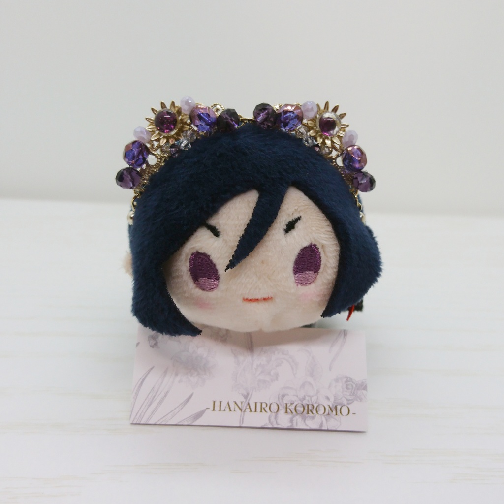 マスコット用キラキラねこみみ