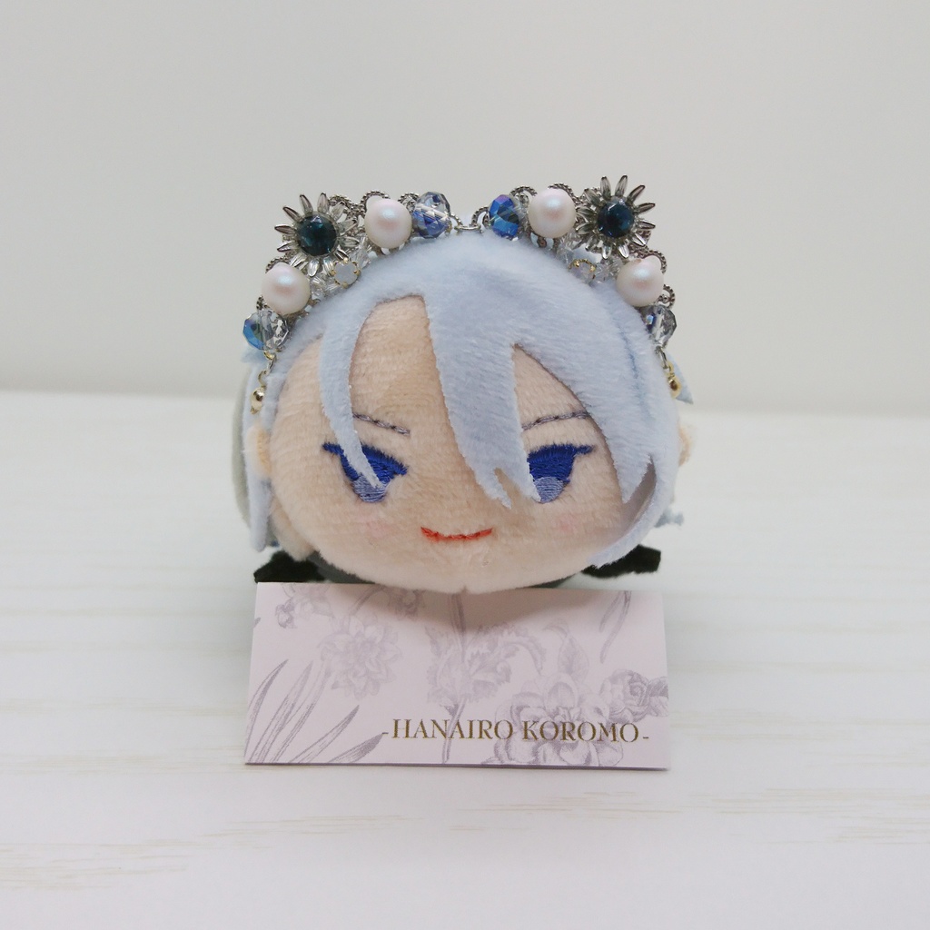 マスコット用キラキラねこみみ