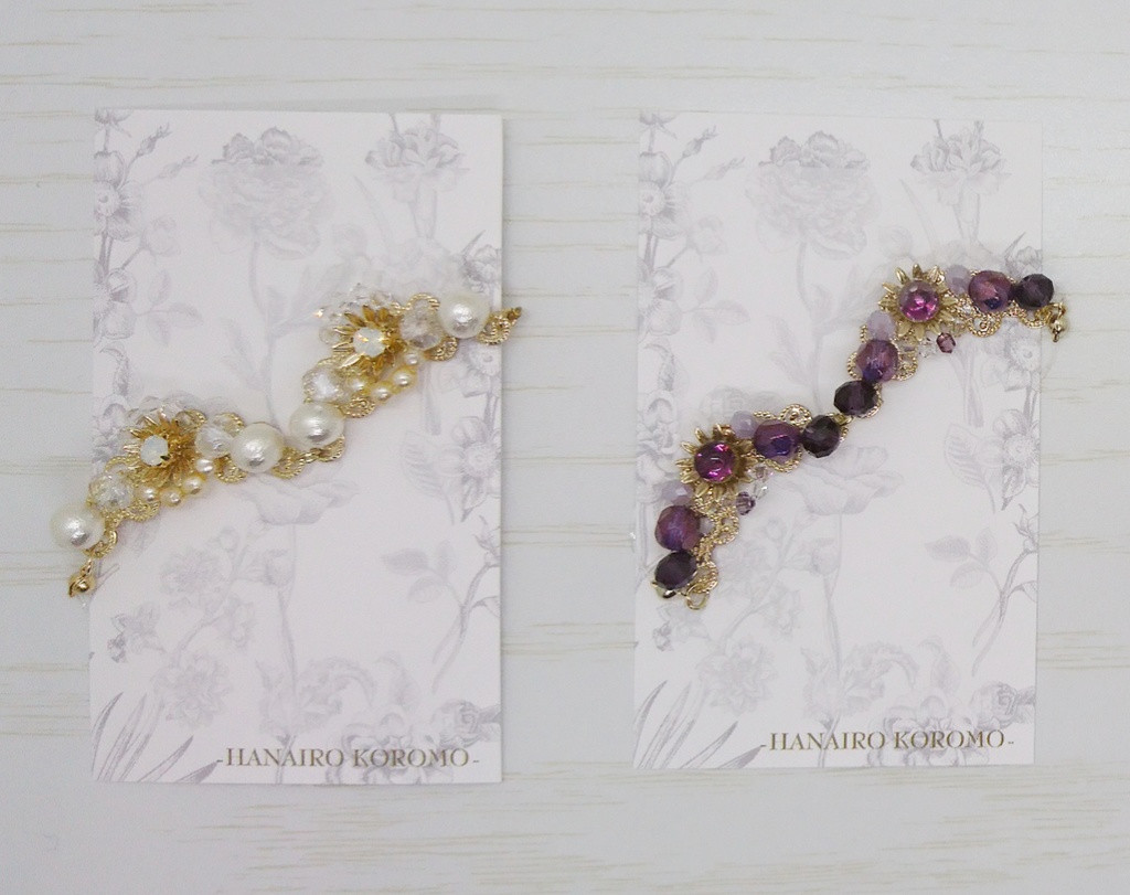 マスコット用キラキラねこみみ