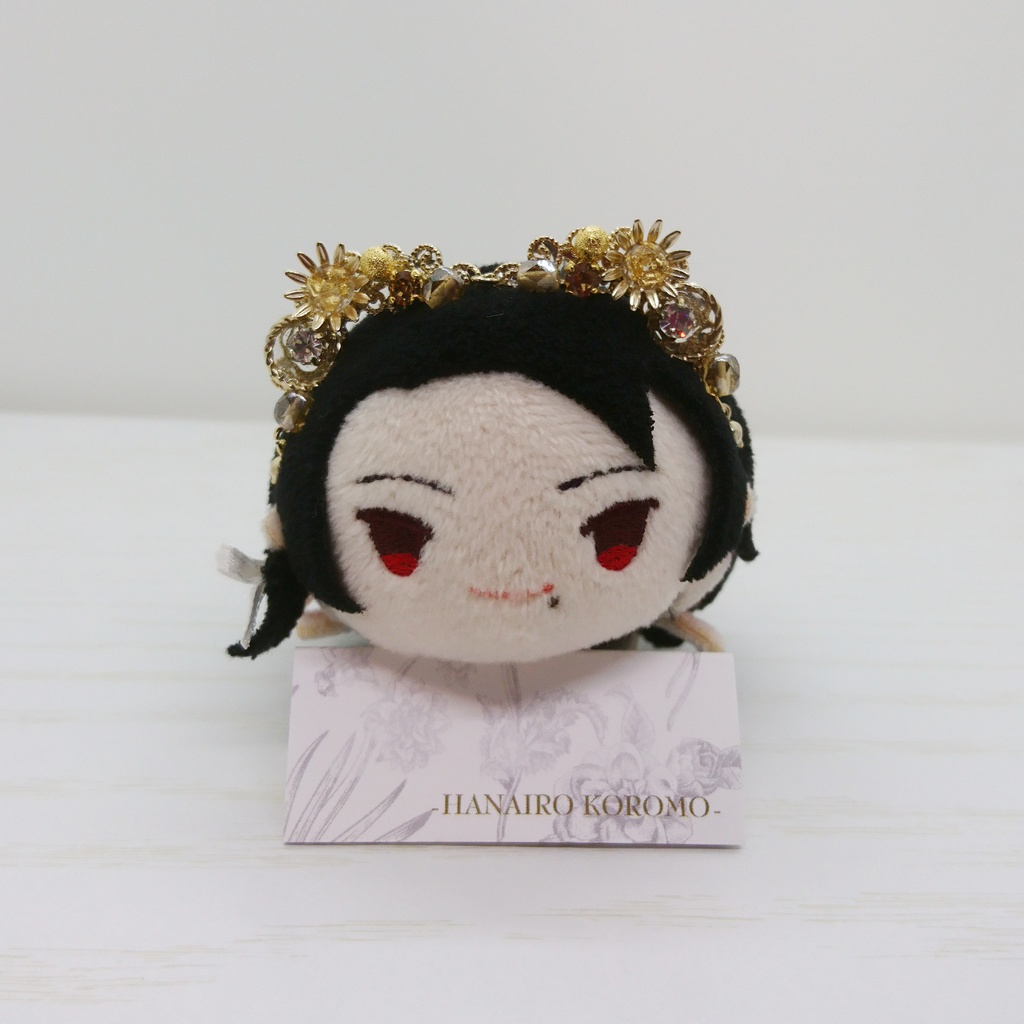 マスコット用キラキラねこみみ