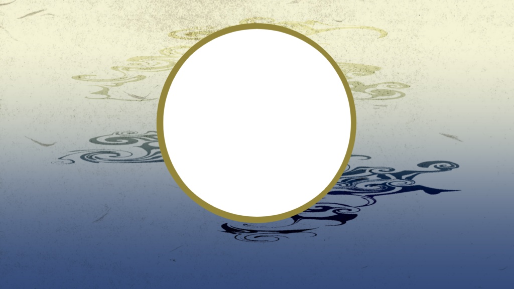 【ココフォリア】和風スクパネ素材【無料】