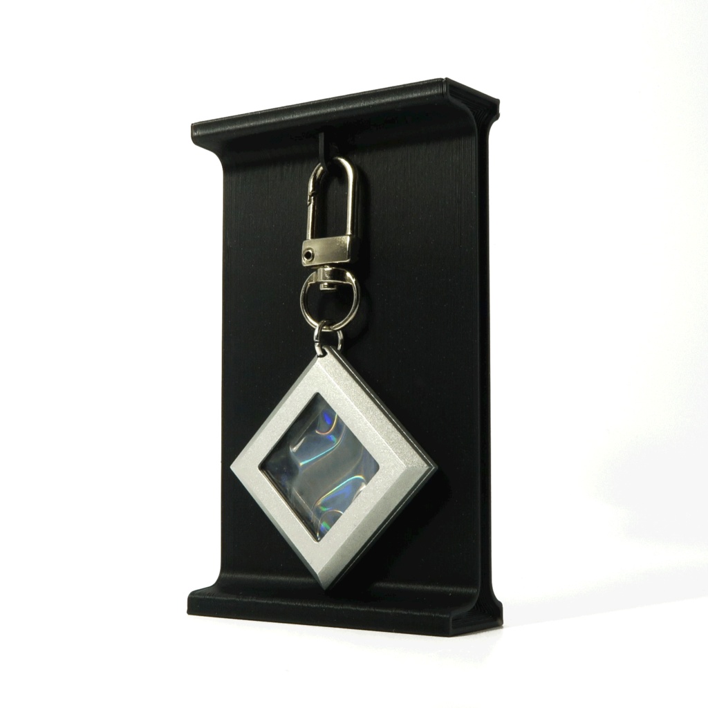 UNDULATION Charm UD24B001