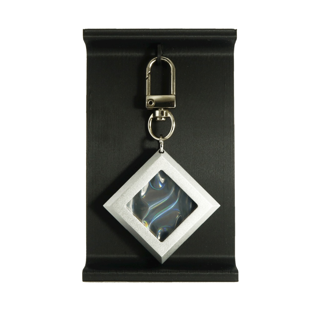 UNDULATION Charm UD24B001