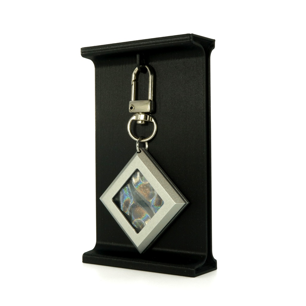 UNDULATION Charm UD24B002