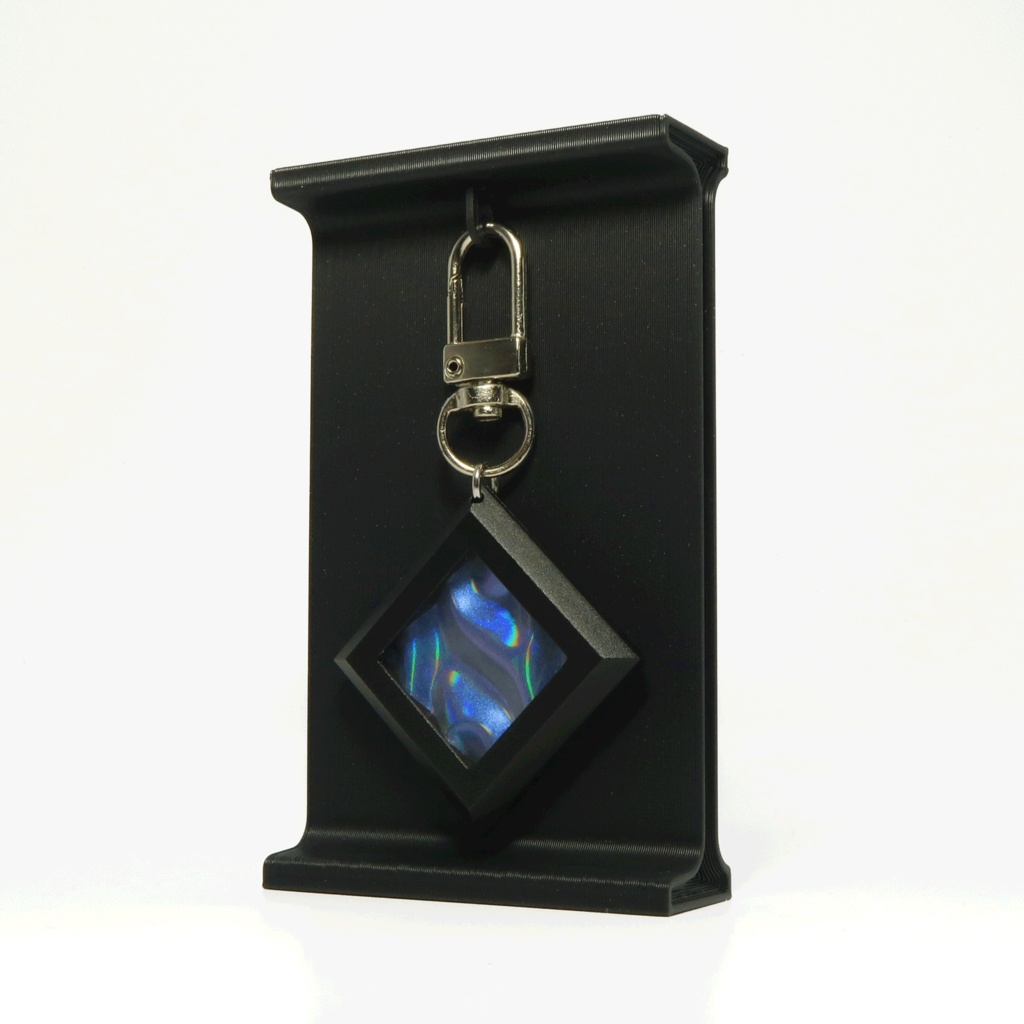 UNDULATION Charm UD24B003