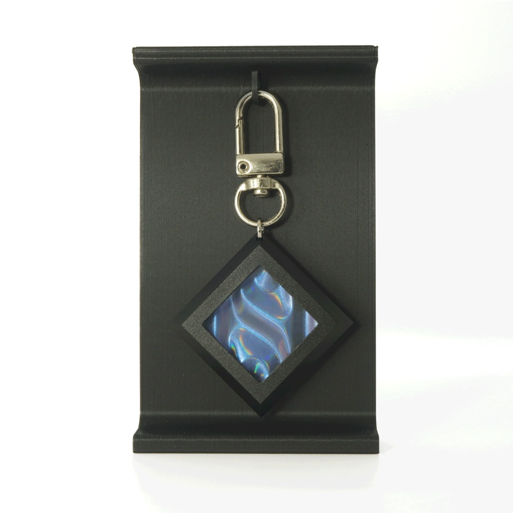 UNDULATION Charm UD24B003