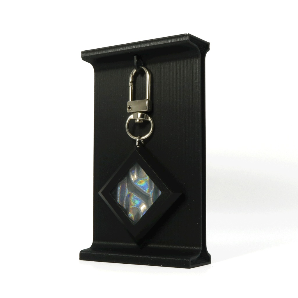 UNDULATION Charm UD24B004