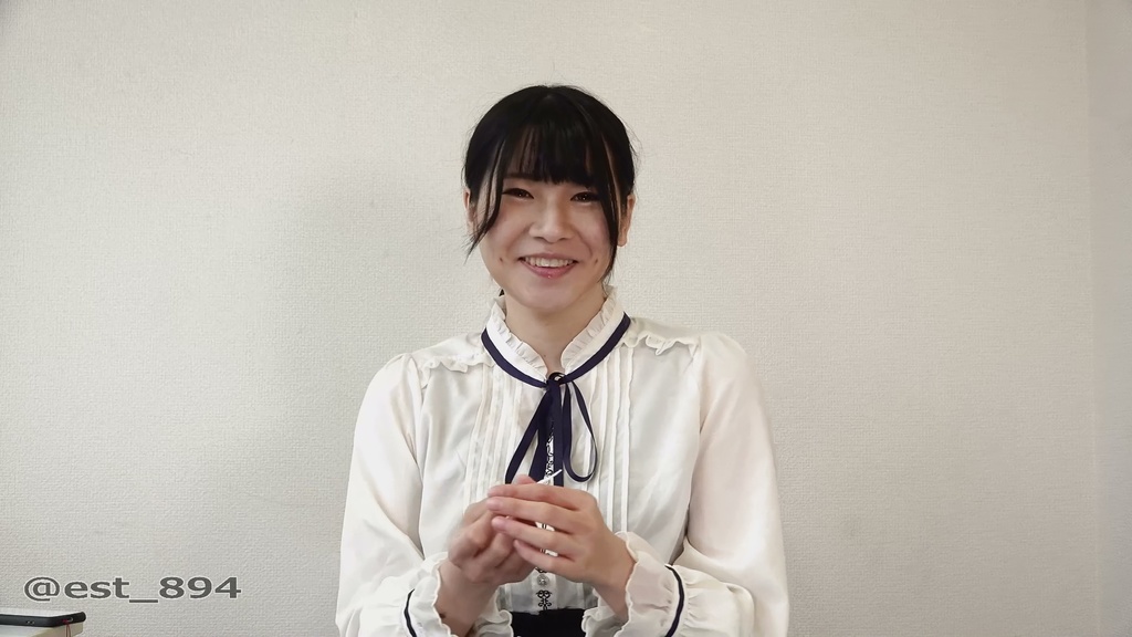 Nana Goto's Sneezing