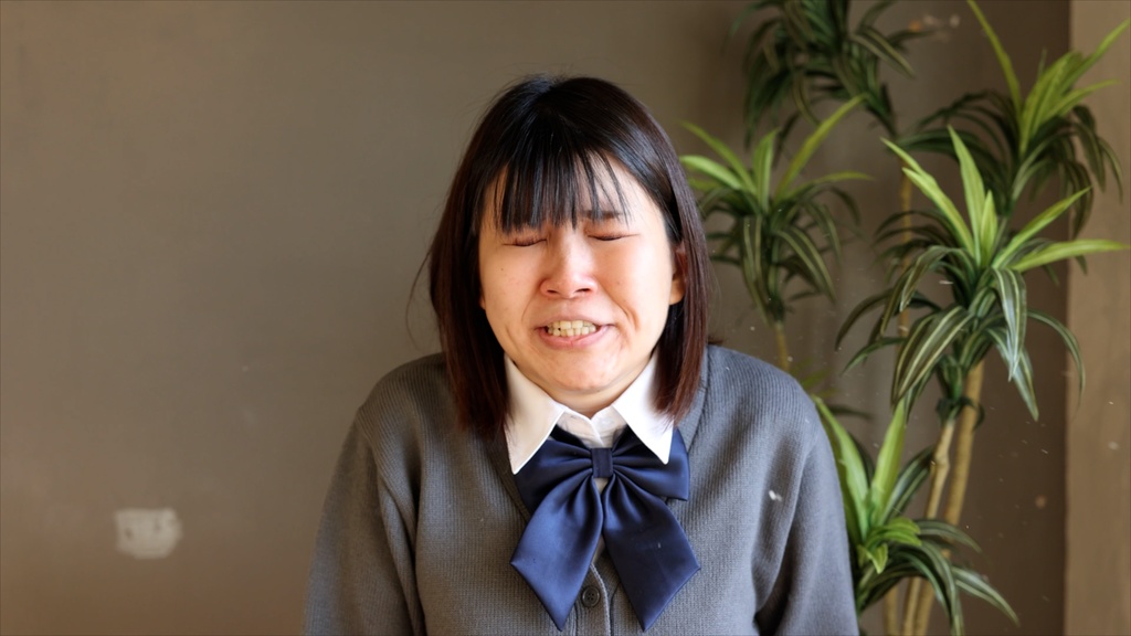 おんぷさんのくしゃみ Onpu's sneezing