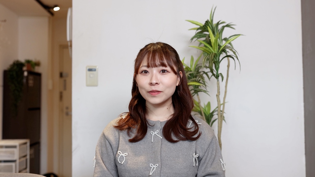 えりれろさんのくしゃみ Erirero's sneezing