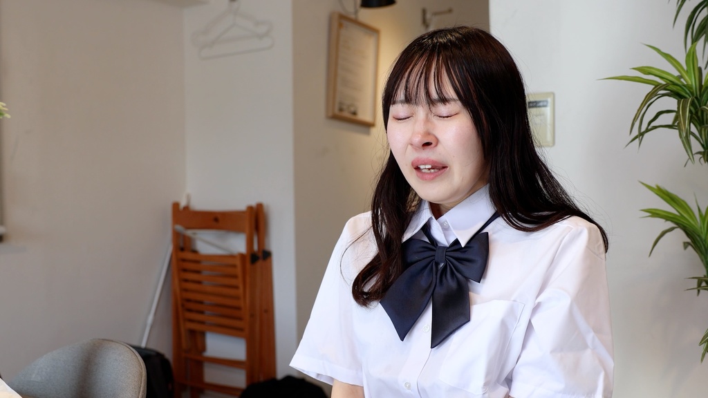 さくらさんのくしゃみ Sakura's sneezing