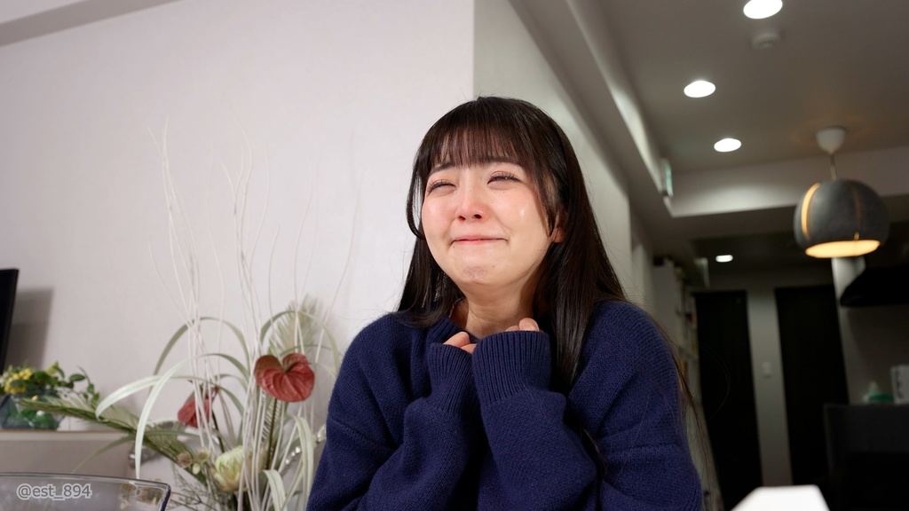 泉りおんさんのくしゃみ2 Rion Izumi's sneezing 2