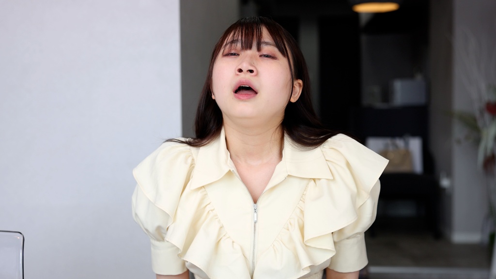 みつはさんのくしゃみ Mitsuha's sneezing