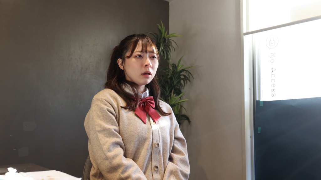 えりれろさんのくしゃみ2 Erirero's sneezing 2