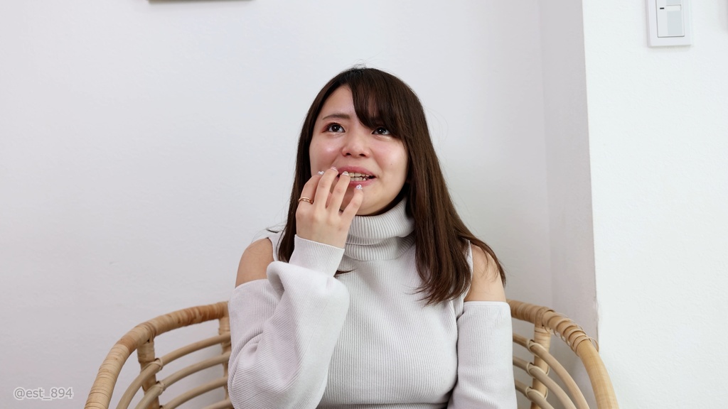 きらりさんのくしゃみ2 Kirari's sneezing 2