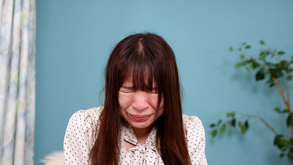 みらいさんのくしゃみ Mirai's sneezing