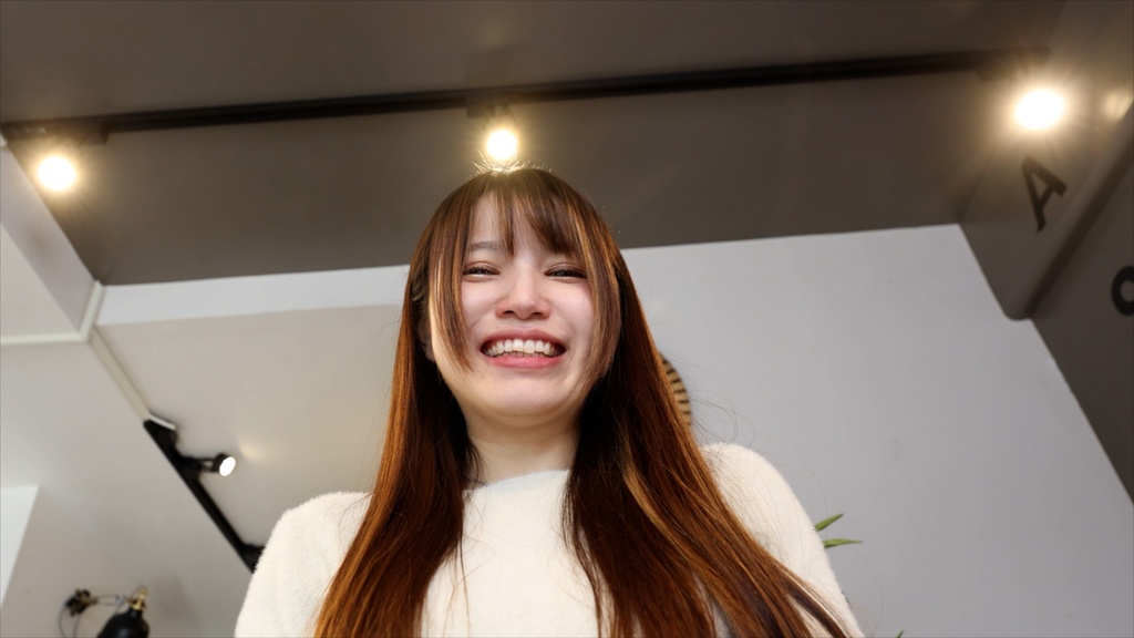 さなつんさんのくしゃみ8 Sanatsun's sneezing 8