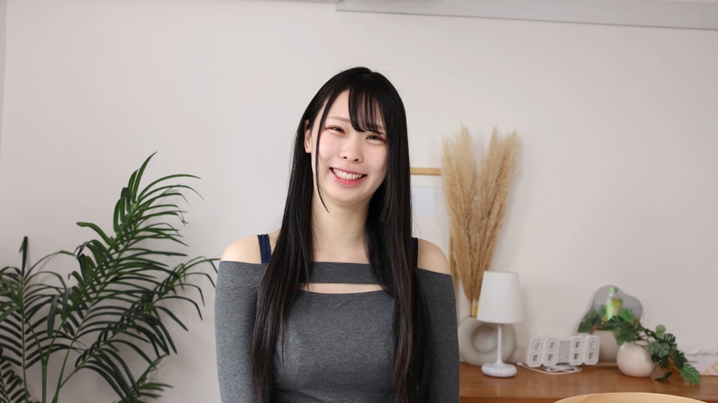 しおんさんのくしゃみ Shion's sneezing