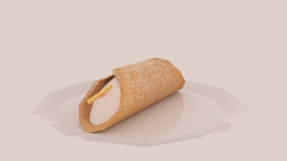 カンノーロ3D