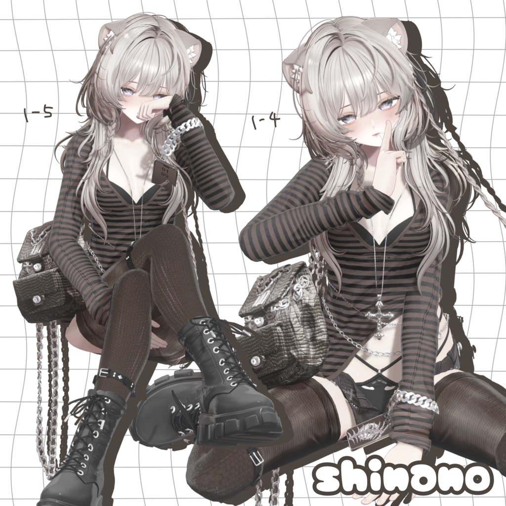 ubbipose1 - unity pose set -