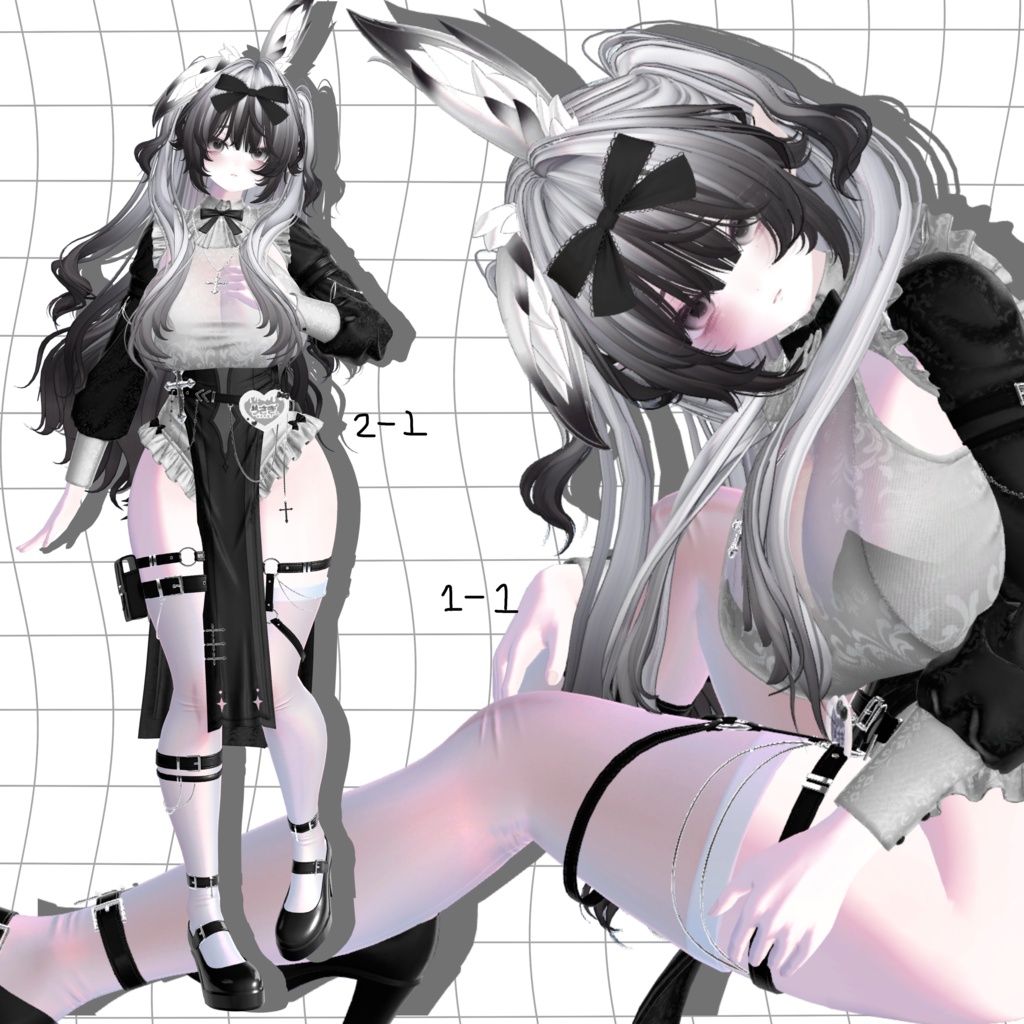 ubbipose1 - unity pose set -