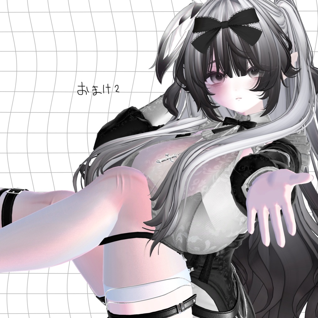 ubbipose1 - unity pose set -