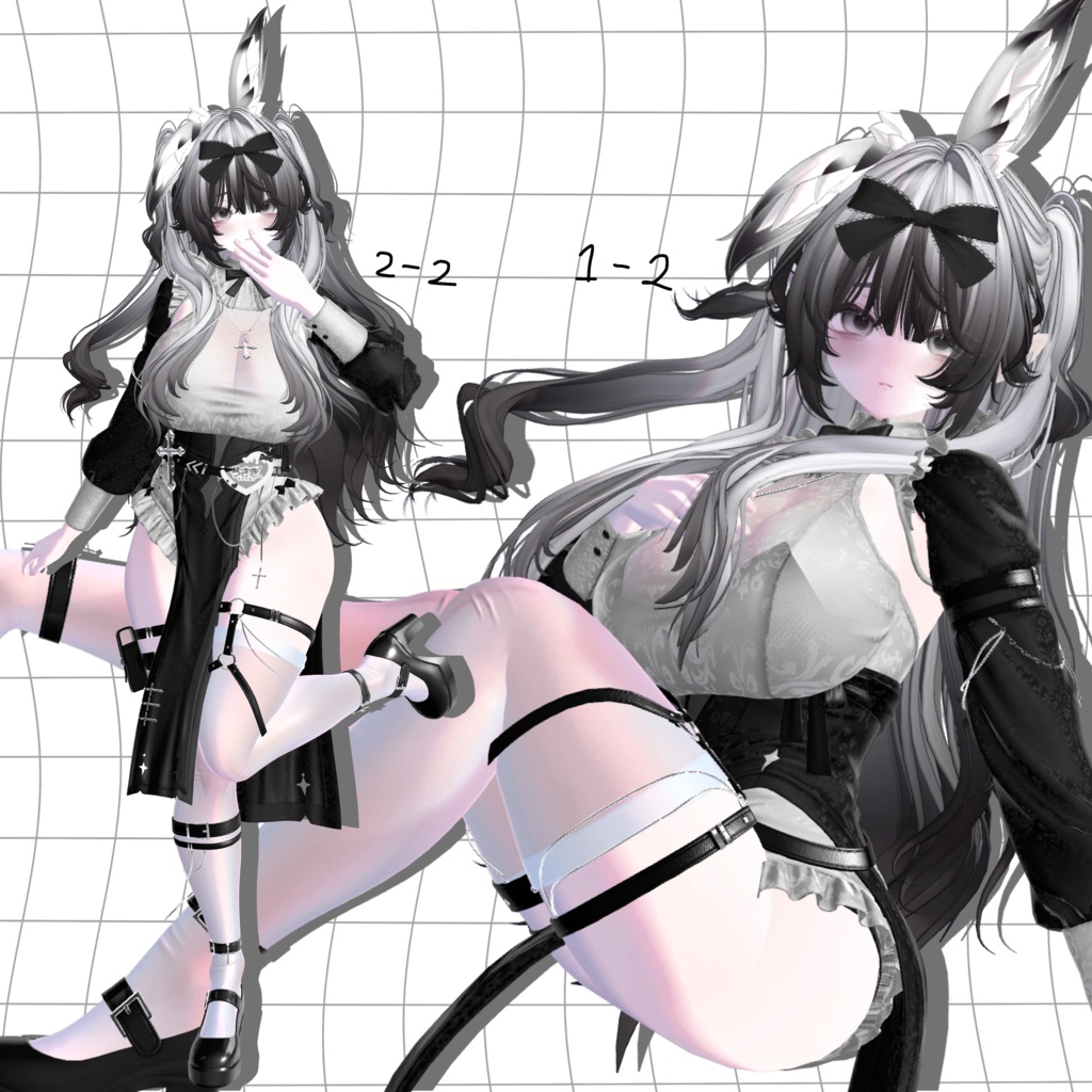 ubbipose1 - unity pose set -