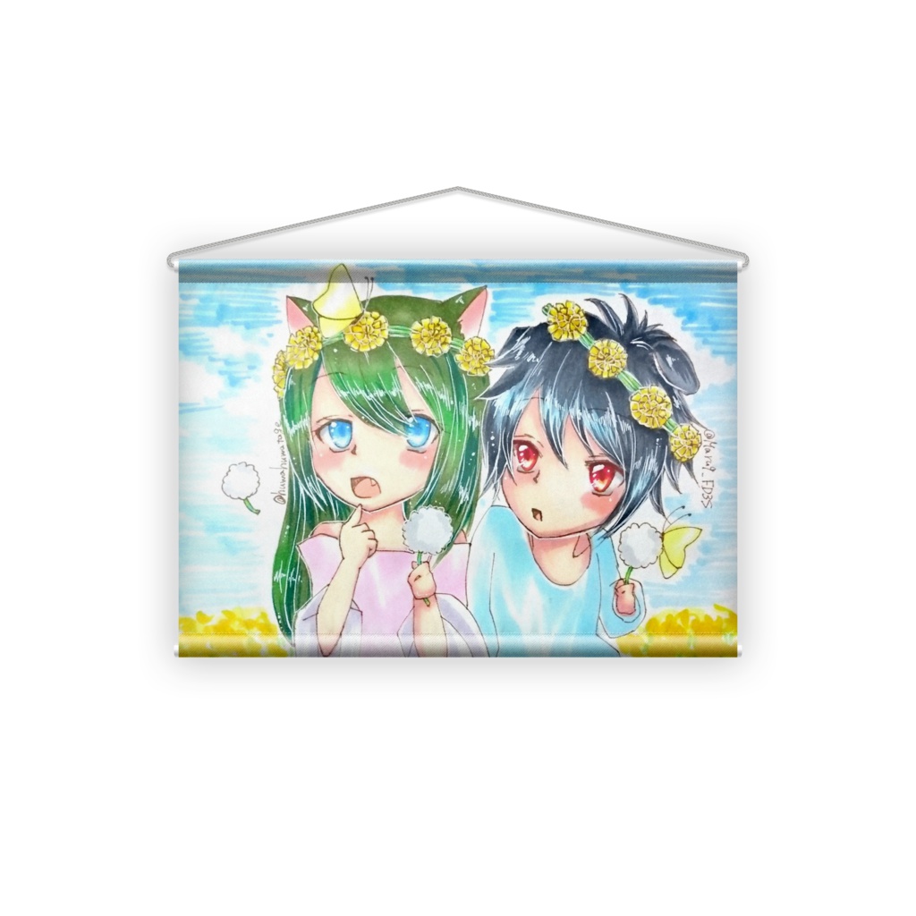 「Fluff~April~」