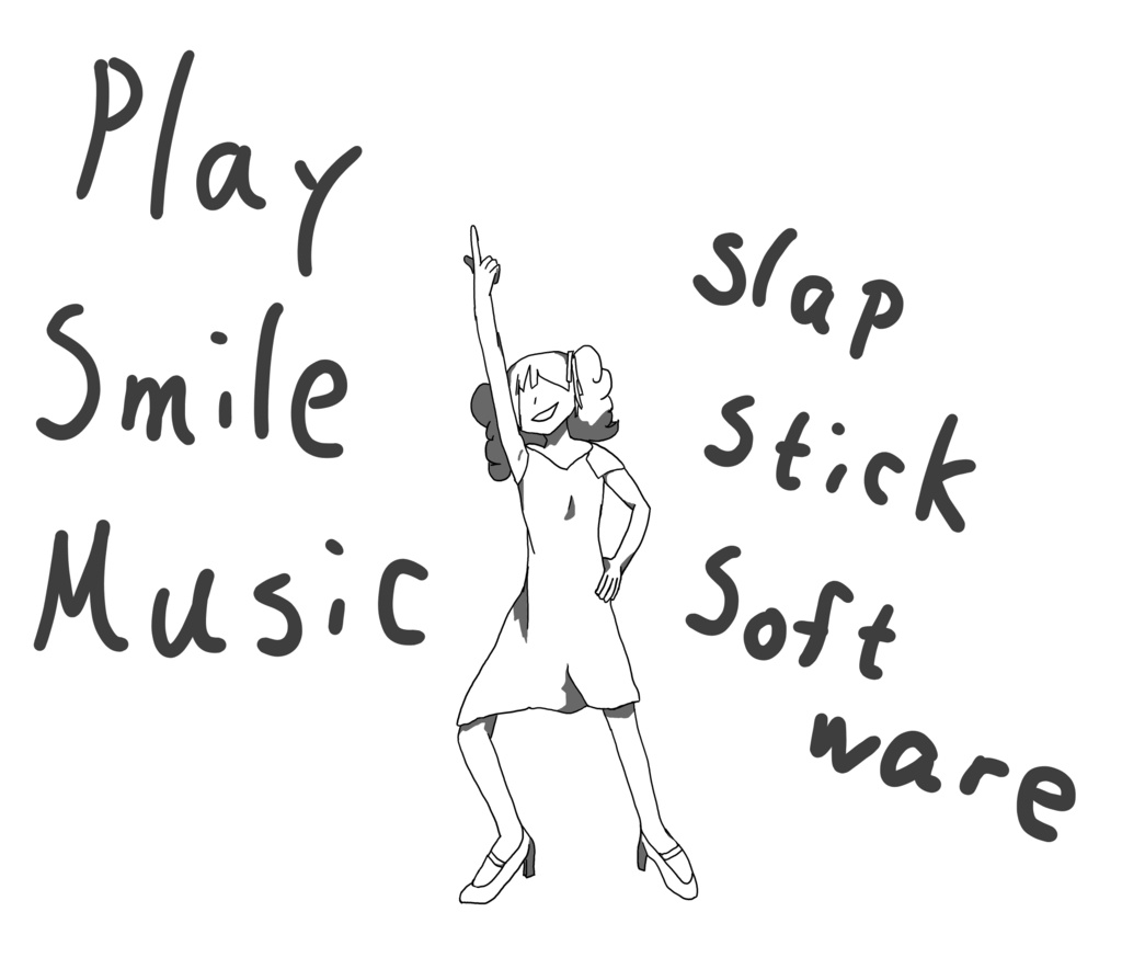 Play Smile Music