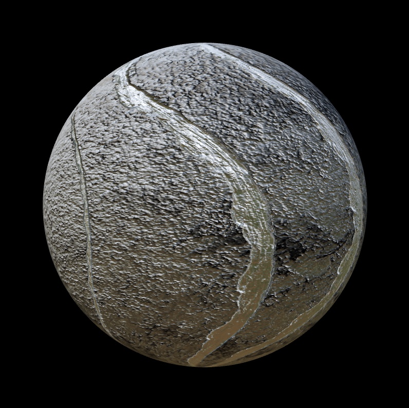 【VRChat対応】和風マテリアル2種 UnityPackage