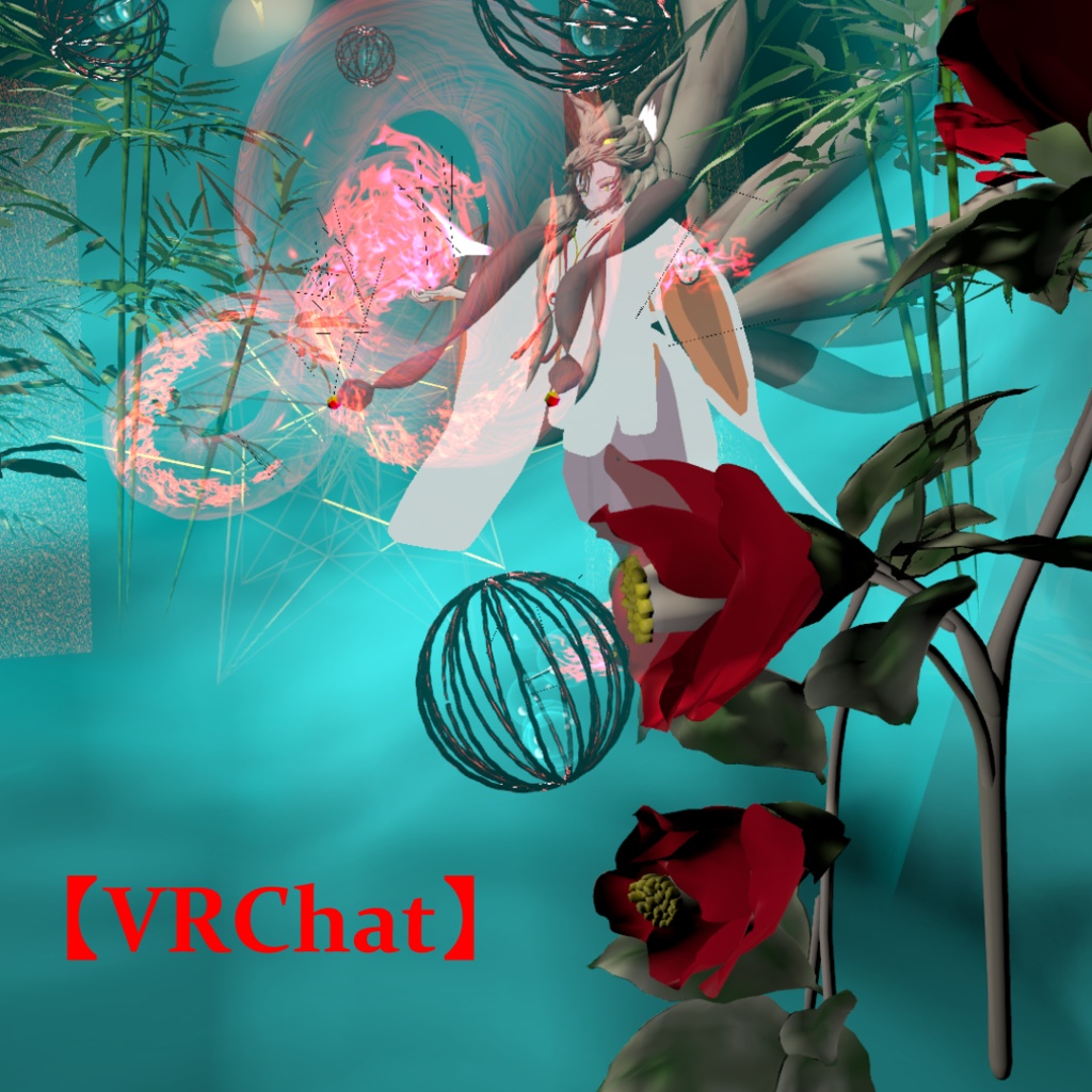 頂点カラーを反映させるShaderPack for Unity【VRChat対応】