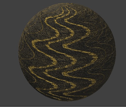 【シームレスパターン】マテリアル作成にも