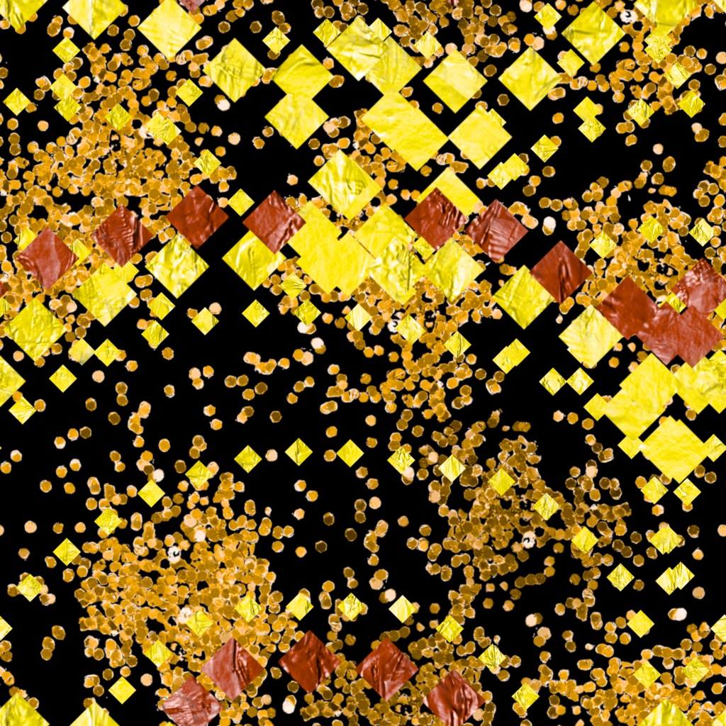 シームレスパターン・テクスチャー