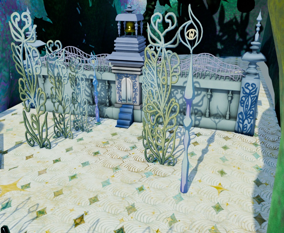 シームレスパターン・テクスチャー