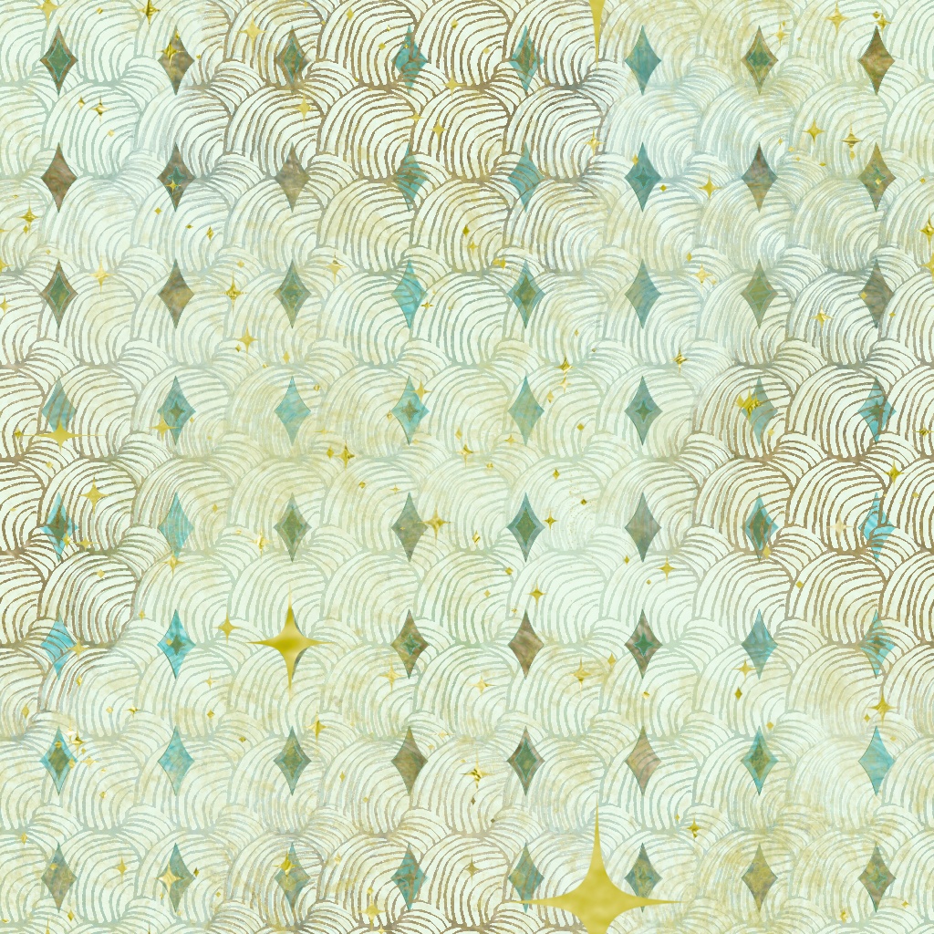 シームレスパターン・テクスチャー