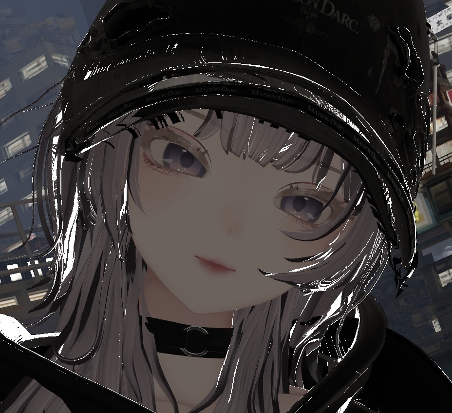 しゅあん -Shuan- Make&Eye texture