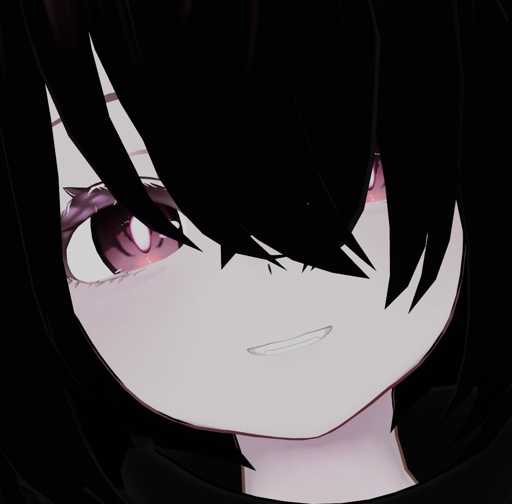 右近弐式-Ukon- Make texture