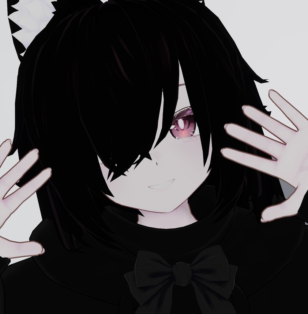 右近弐式-Ukon- Make texture