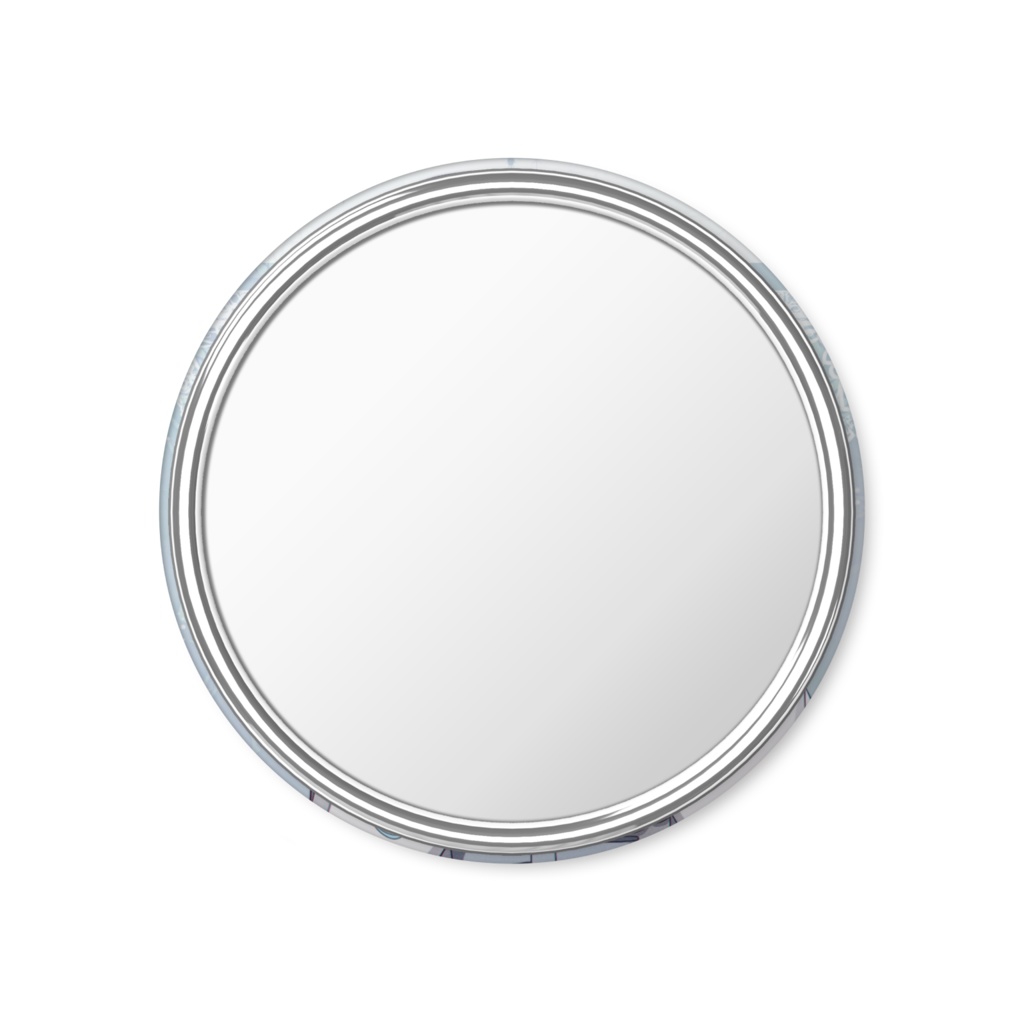 缶ミラー【天使系少年】