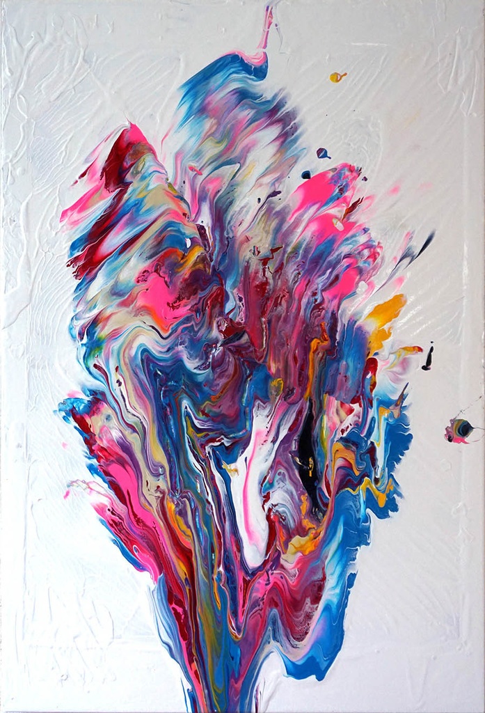 Wing of Hope 002 Tシャツ 短納期