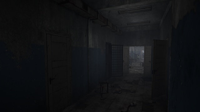 インセイン「ナイトクラブ」