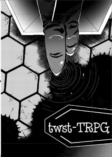 【データ版】twst-TRPG
