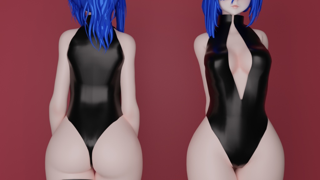 Bodysuit Base