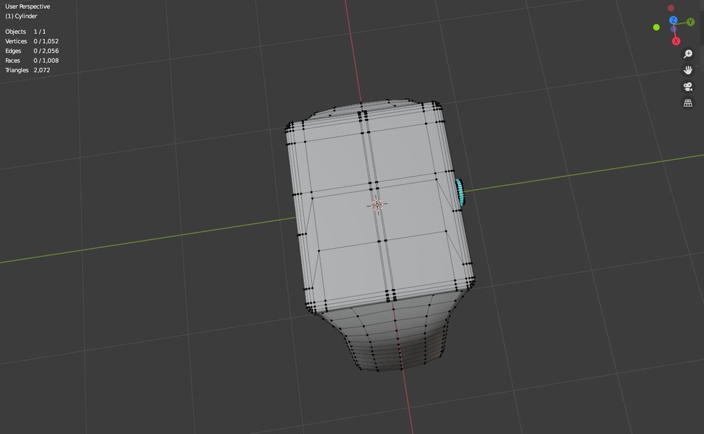 腕時計 Realtime OSC Double Timezone Smartwatch for VRChat 3.0 avatars
