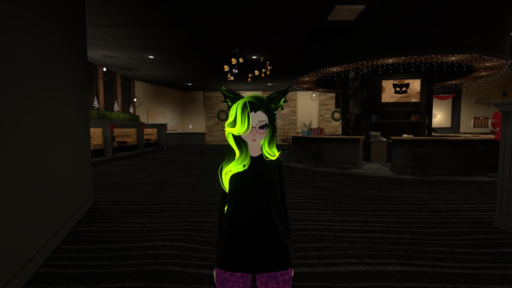 Drinking Smoking High - VRChat particles prefab for Avatars