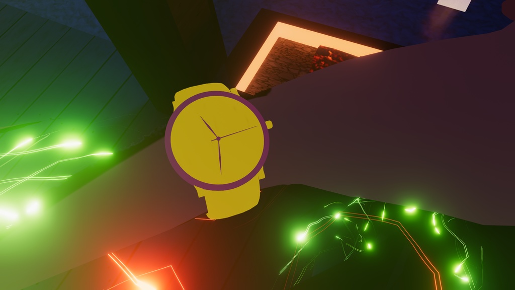 The LGBTQ+ Pride and Gender flags OSC Watch v4 system for VRChat 3.0. avatars - VRCFury - Quest Compatible