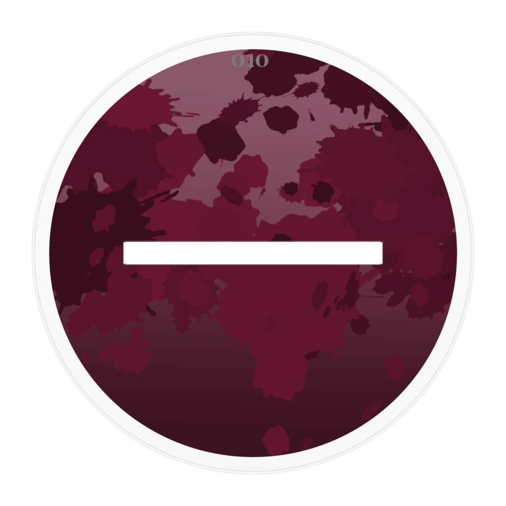 沙耶の唄アクリルフィギュア -地雷系ver.-『沙耶』