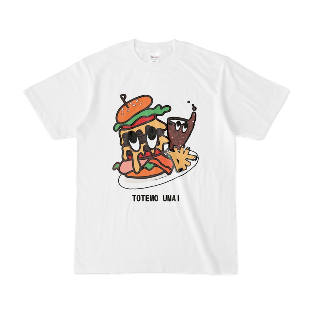 TOTEMO UMAI